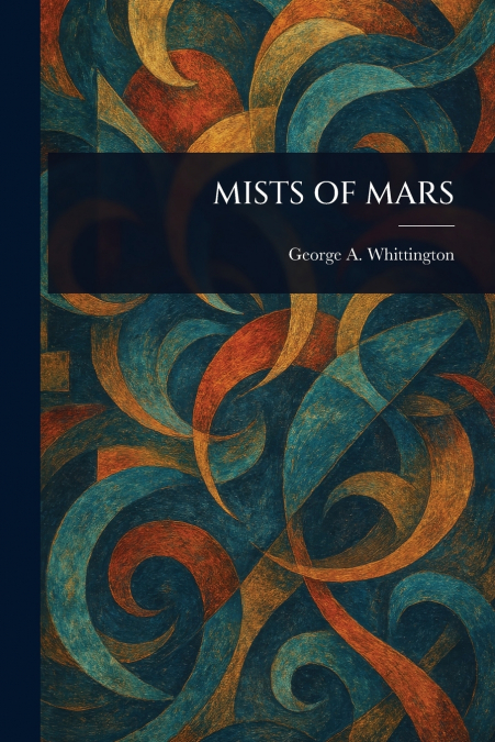 MISTS OF MARS