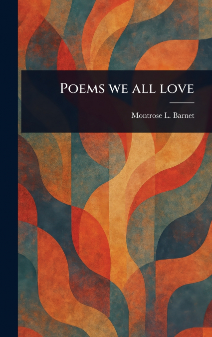 Poems We All Love