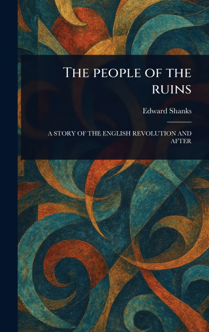 The People of the Ruins