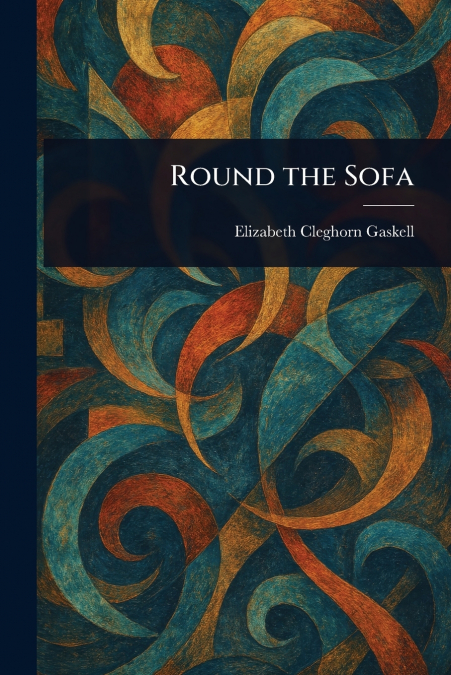Round the Sofa