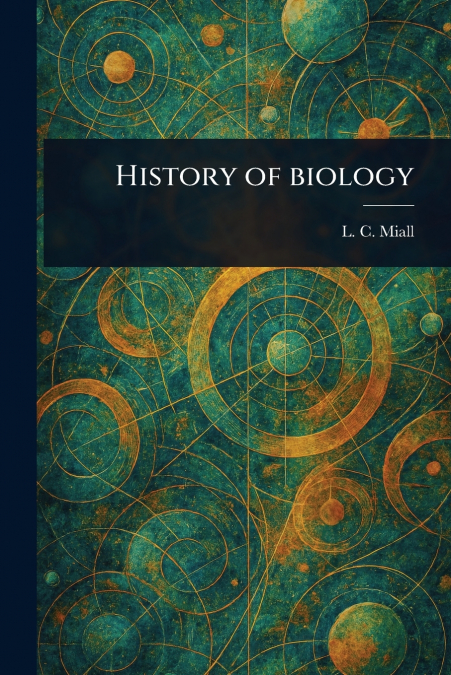 History of Biology