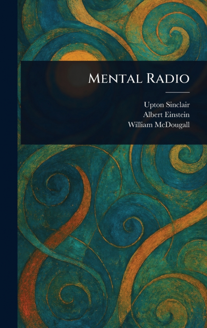 Mental Radio