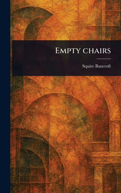 Empty Chairs