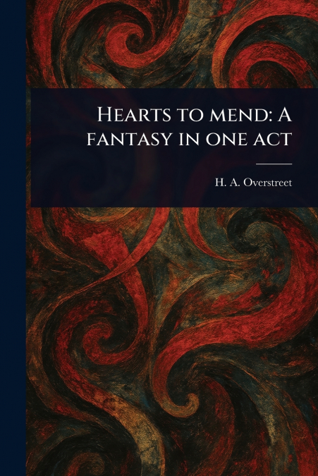 Hearts to Mend