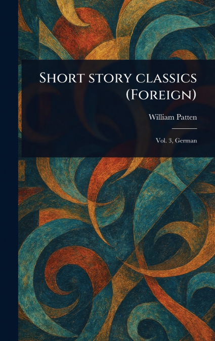 Short Story Classics (Foreign)