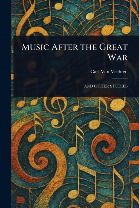 Music After the Great War