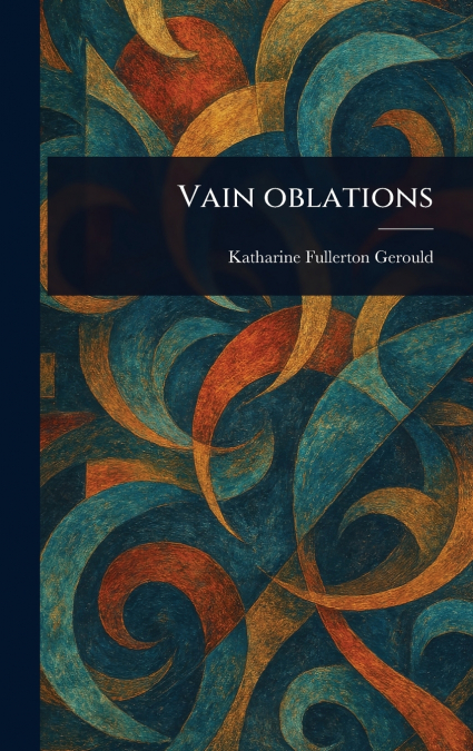 Vain Oblations