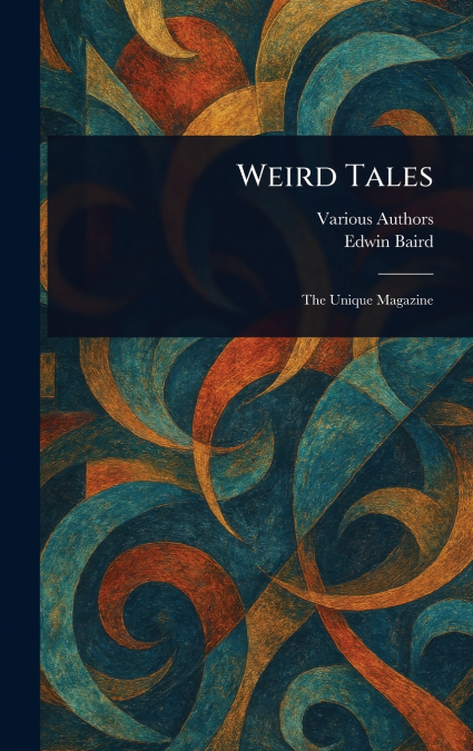 Weird Tales