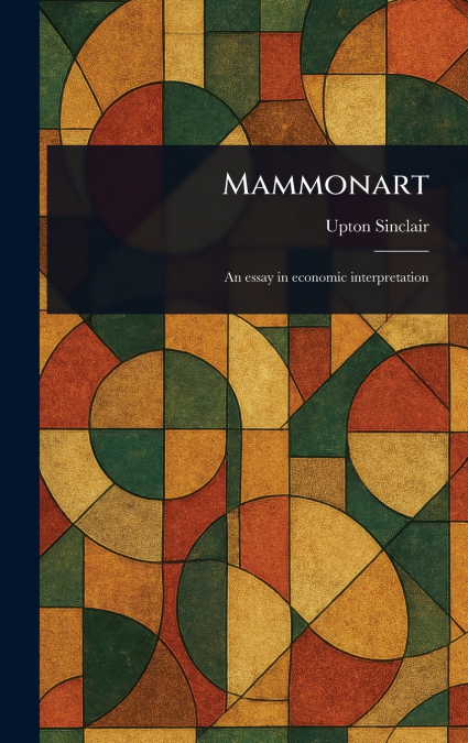 Mammonart