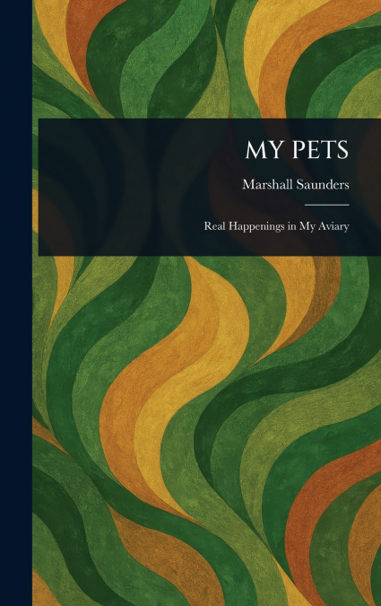 MY PETS