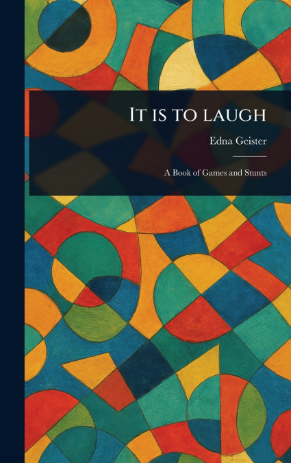 It is to Laugh