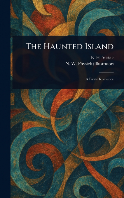 The Haunted Island