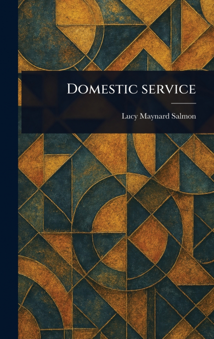 Domestic Service