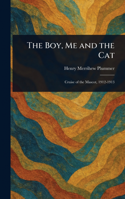 The Boy, Me and the Cat