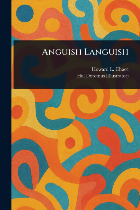 Anguish Languish