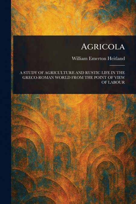 Agricola