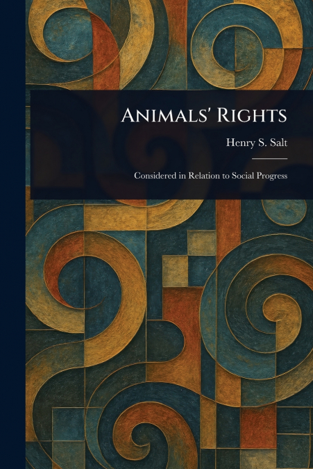 Animals’ Rights