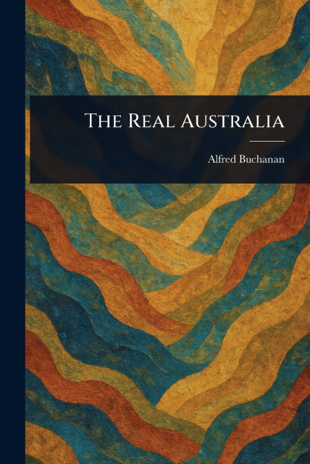 The Real Australia