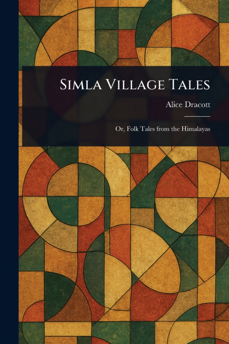 Simla Village Tales