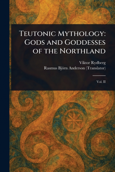 Teutonic Mythology
