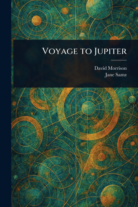 Voyage to Jupiter