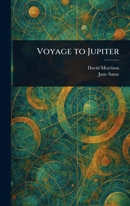 Voyage to Jupiter