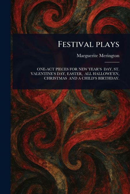 Festival Plays