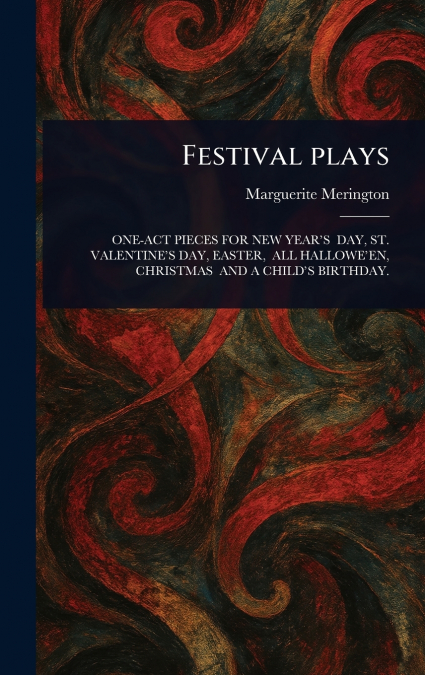 Festival Plays