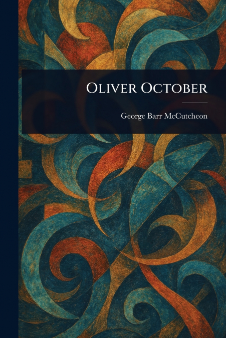 Oliver October