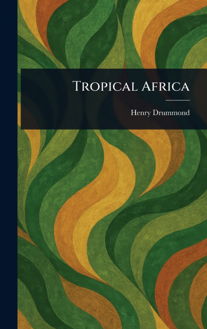Tropical Africa