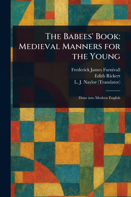 The Babees’ Book