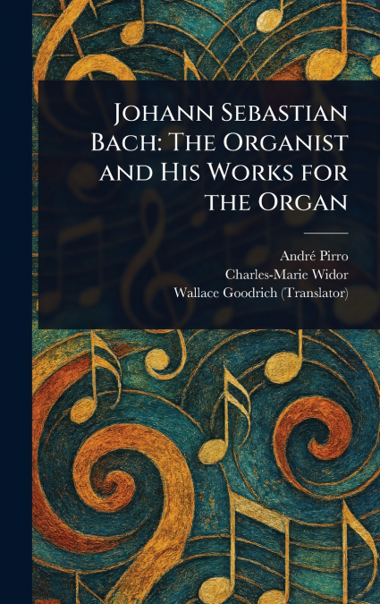 Johann Sebastian Bach