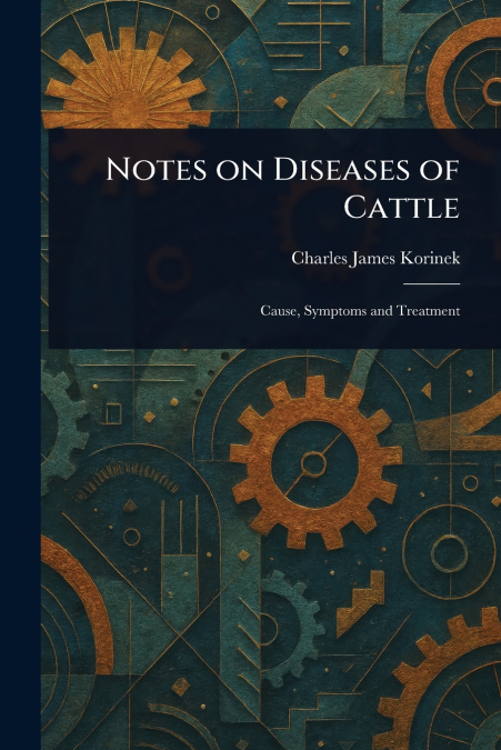 Notes on Diseases of Cattle