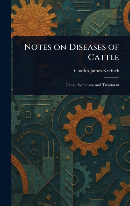 Notes on Diseases of Cattle