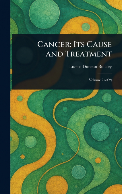 Cancer