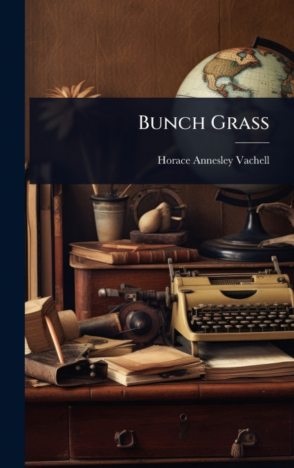 Bunch Grass