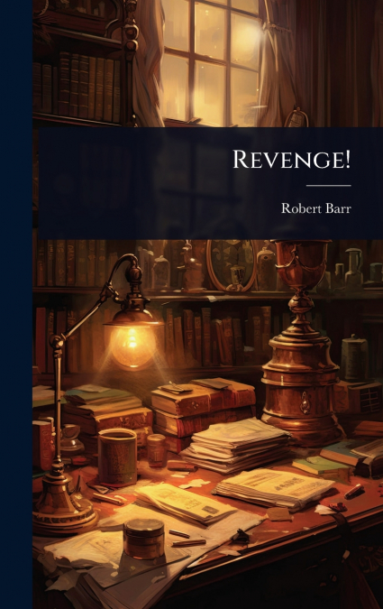 Revenge!