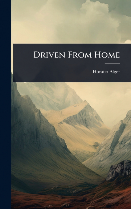 Driven From Home