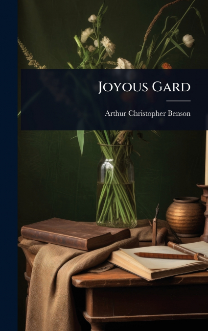Joyous Gard