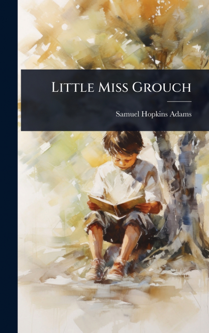 Little Miss Grouch