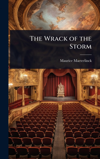 The Wrack of the Storm
