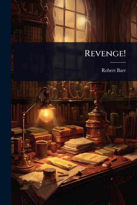 Revenge!