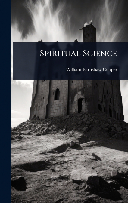 Spiritual Science