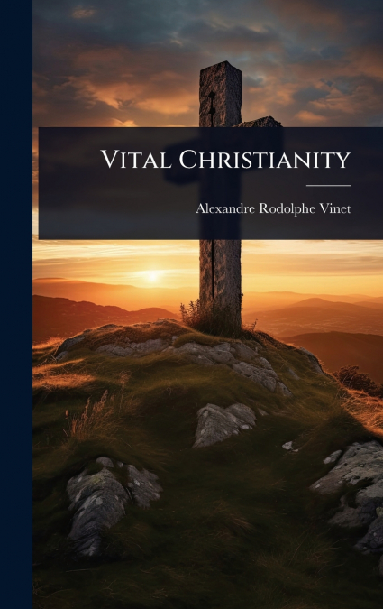 Vital Christianity