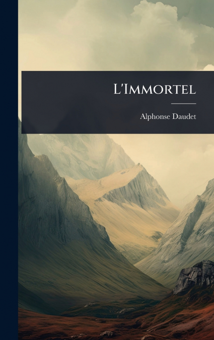L’Immortel