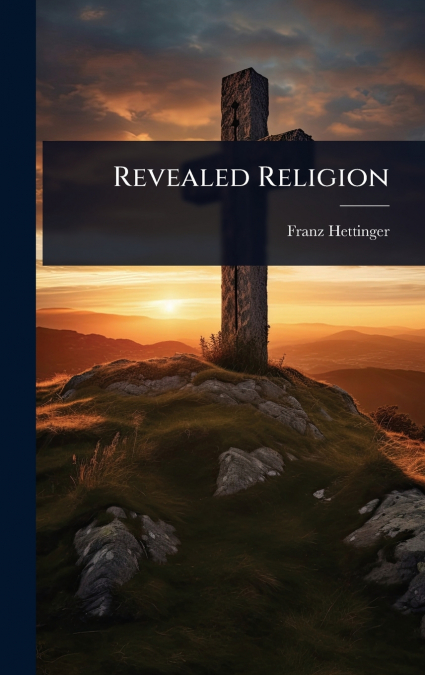 Revealed Religion