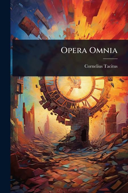 Opera Omnia