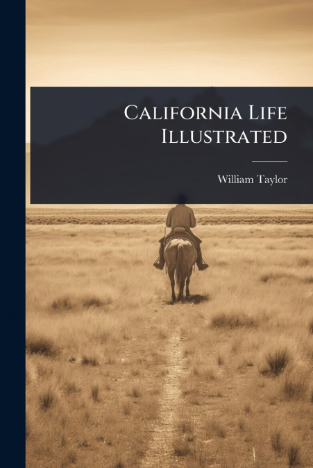 California Life Illustrated