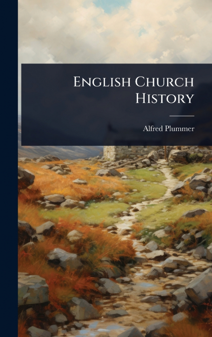 English Church History