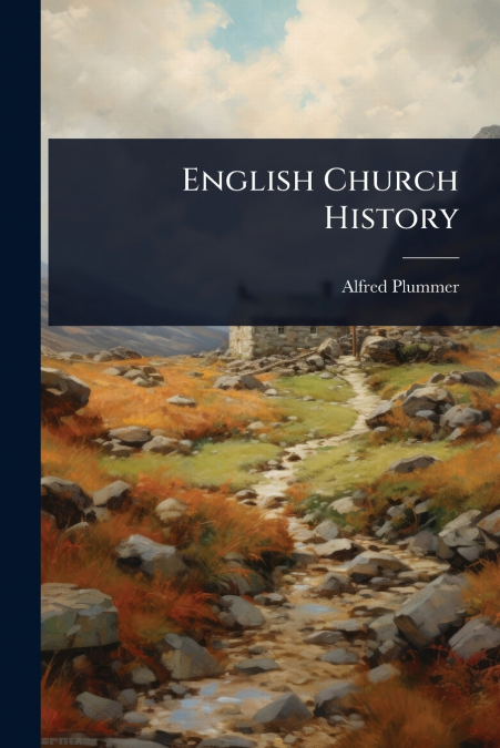 English Church History